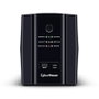 CyberPower UT1500EG SAI Línea Interactiva 1500VA 900W 4 Salidas Torre
